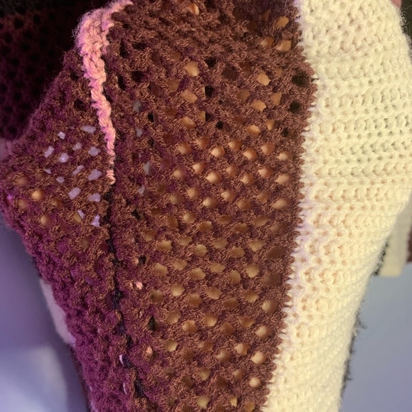 Striped Sweater - Picture 8 of 8